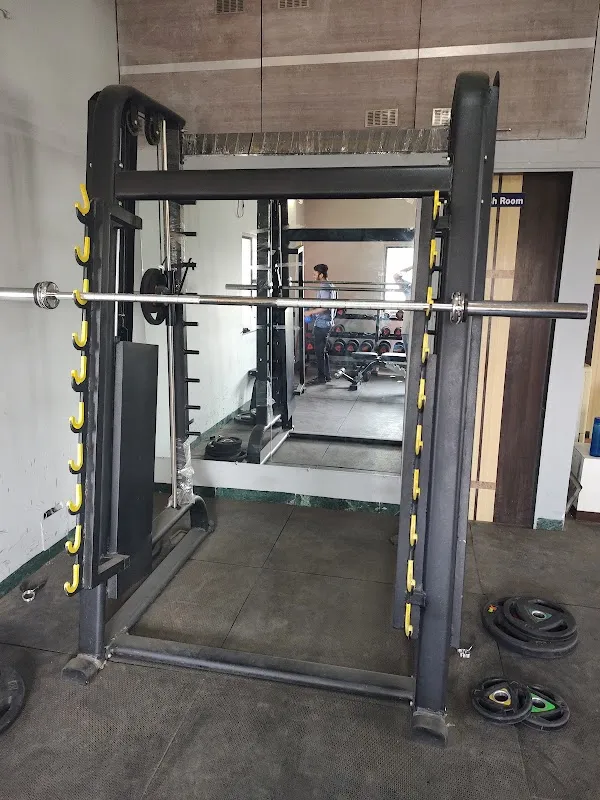 TyB fitness studio