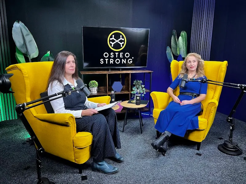 Подкаст Студио - IT Corner Podcast Studio 2