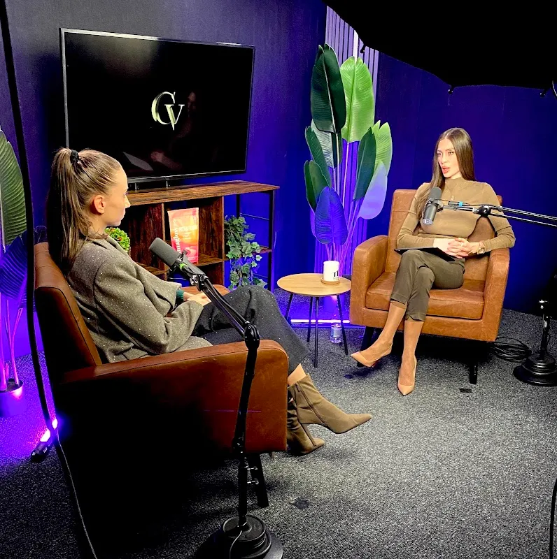 Подкаст Студио - IT Corner Podcast Studio 2