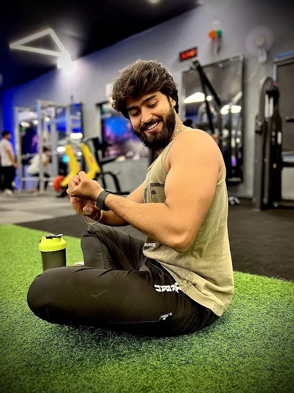 Iconic Fitness