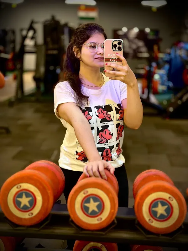 Iconic Fitness