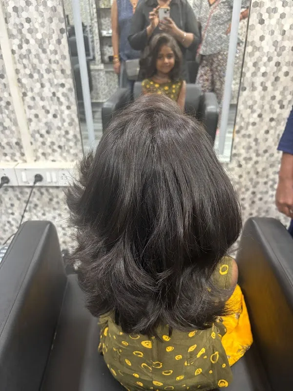 Manc Family Salon