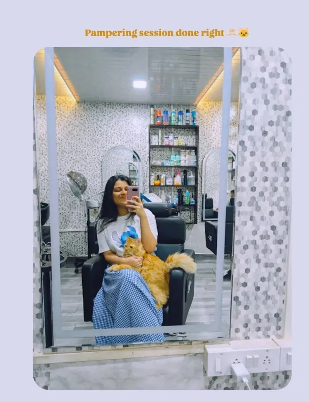 Manc Family Salon