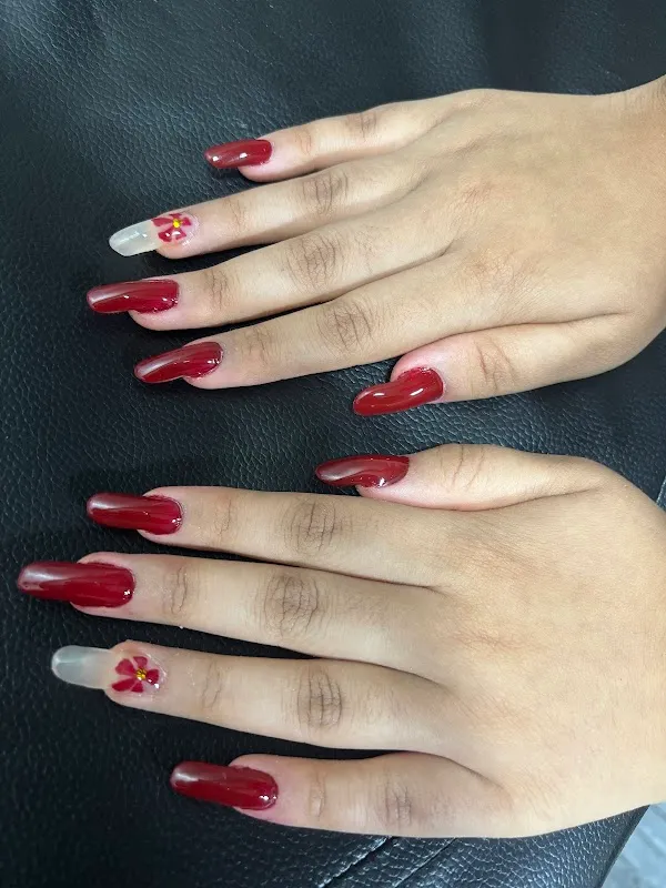 Manc Family Salon