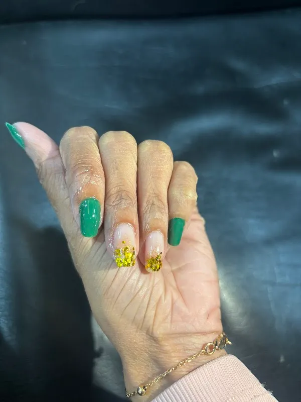 Manc Family Salon
