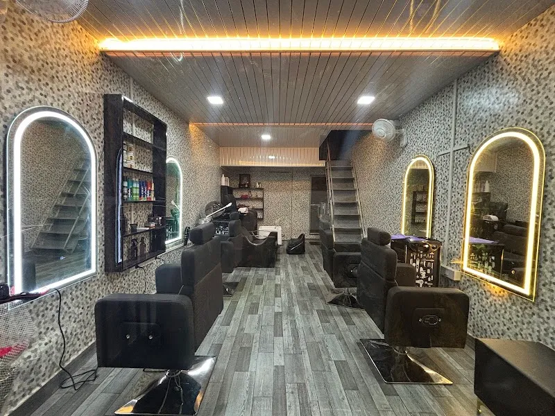 Manc Family Salon