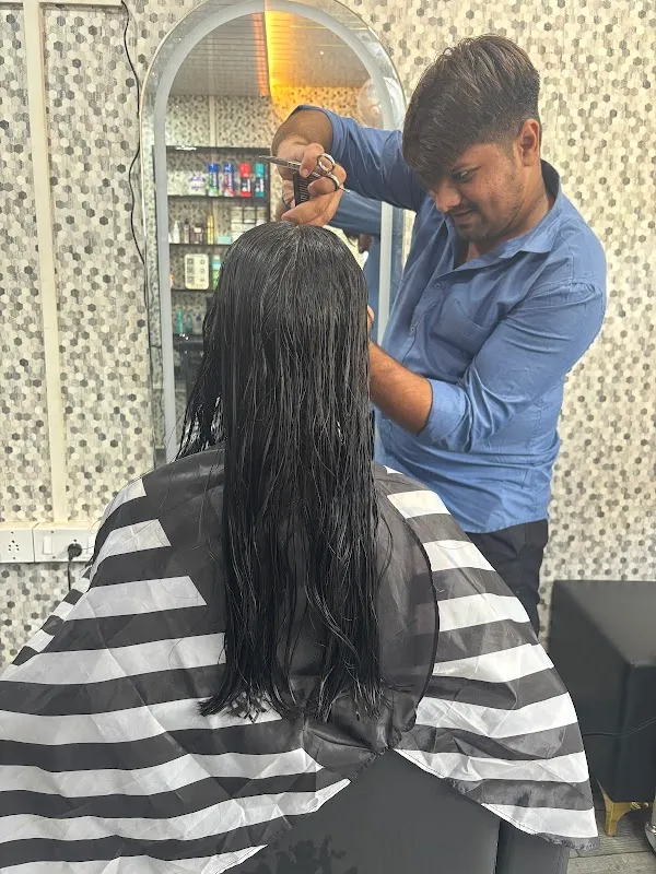 Manc Family Salon
