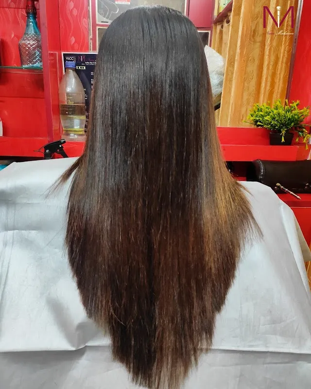 Naaz Makeover