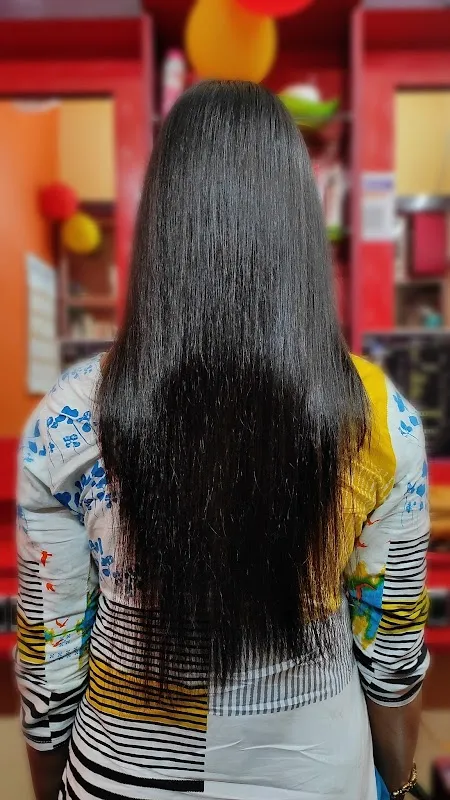 Naaz Makeover