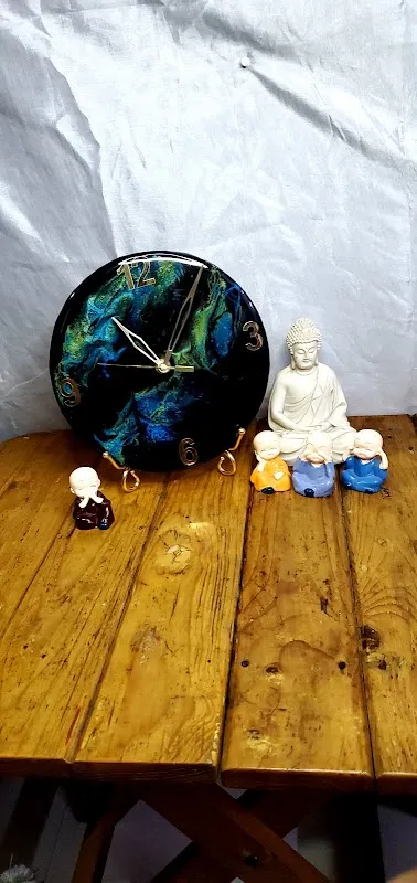 KHWAB THE ART STUDIO