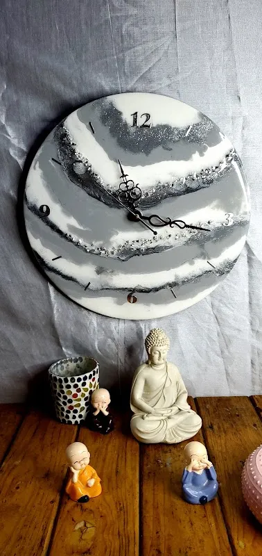KHWAB THE ART STUDIO