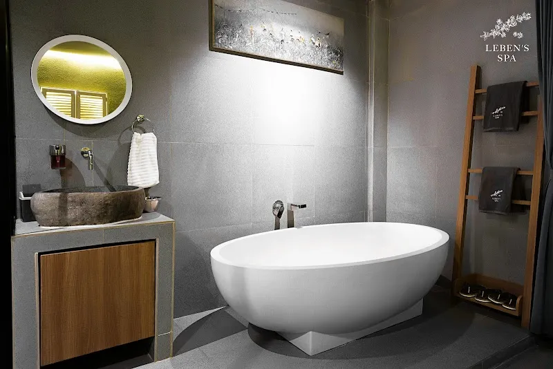 LEBEN’S SPA