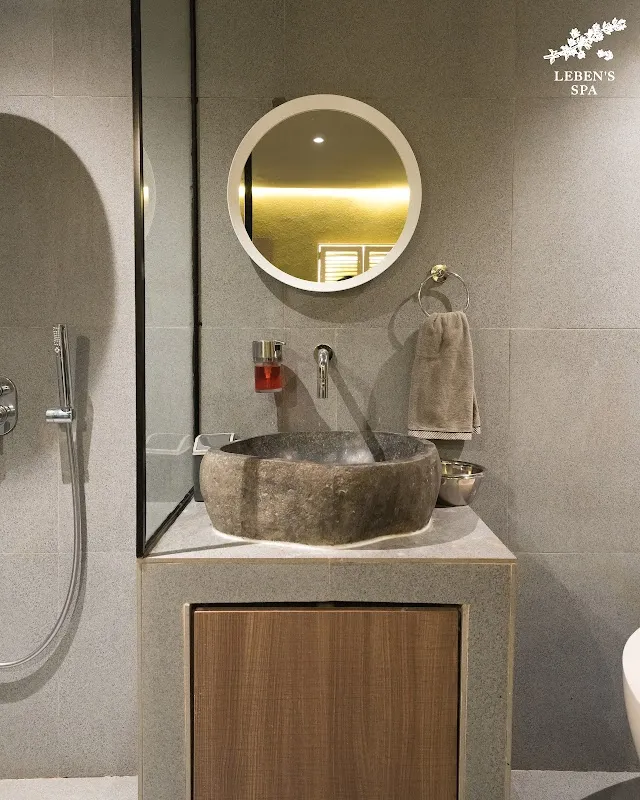 LEBEN’S SPA