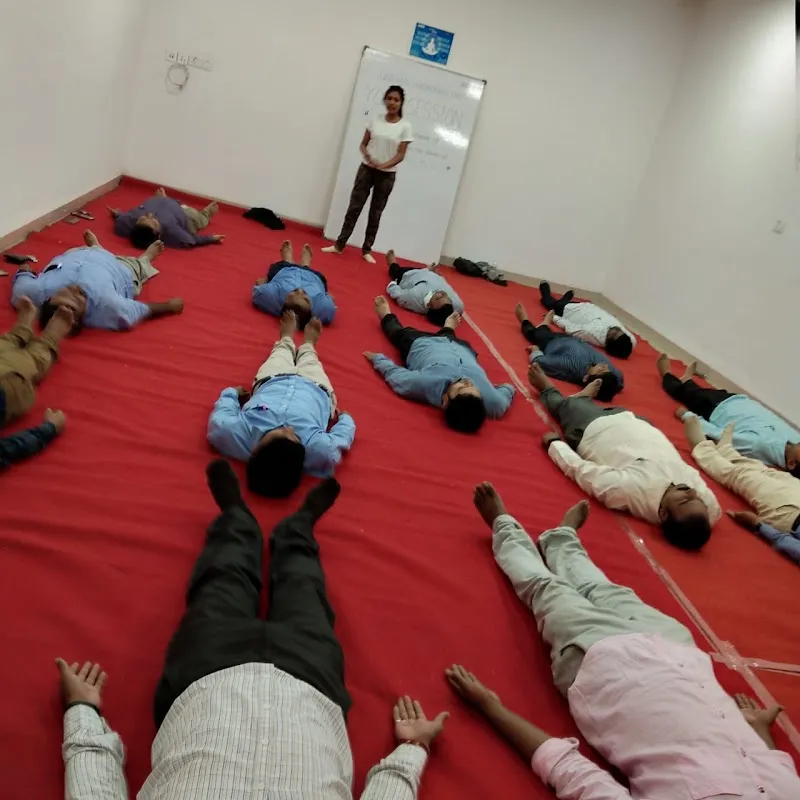 Tejomay - Yoga Health Center