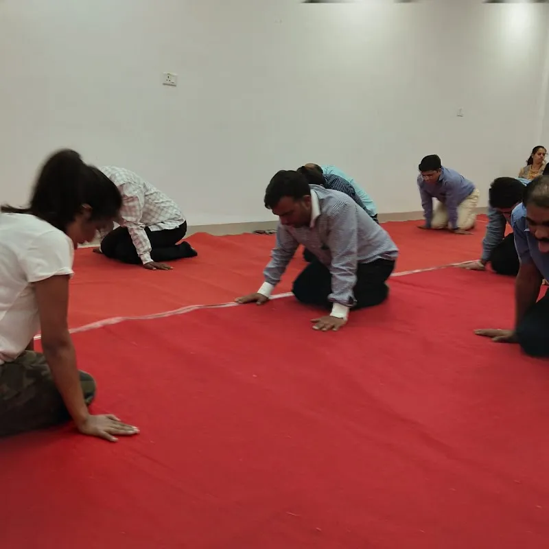 Tejomay - Yoga Health Center