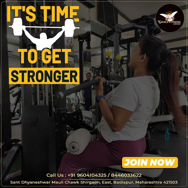 Grace Fitness