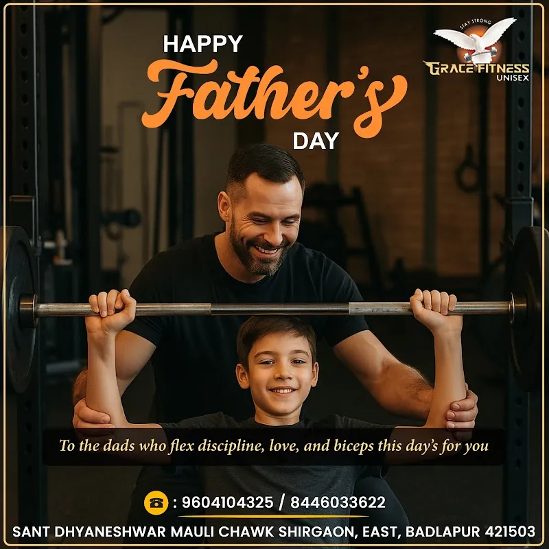 Grace Fitness