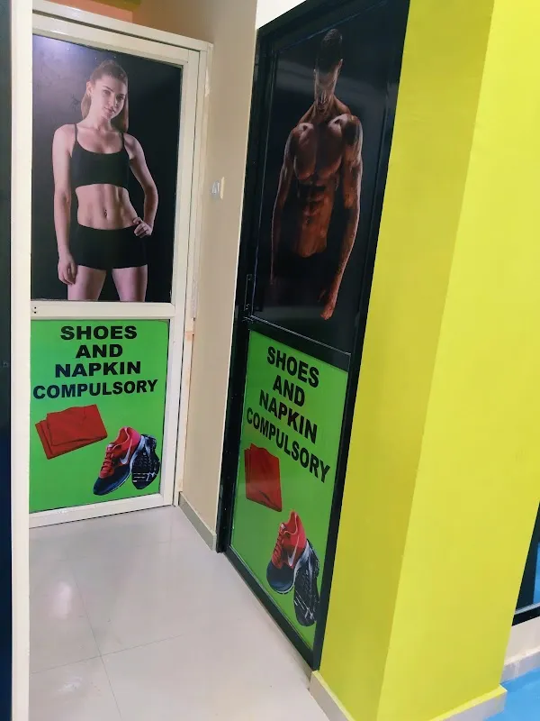 Grace Fitness