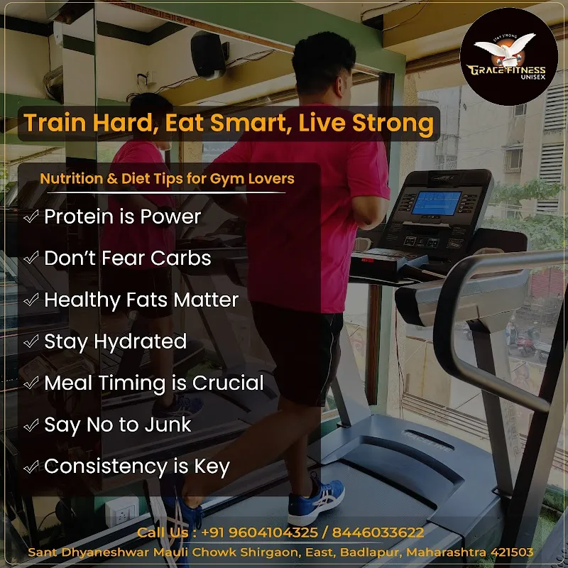 Grace Fitness
