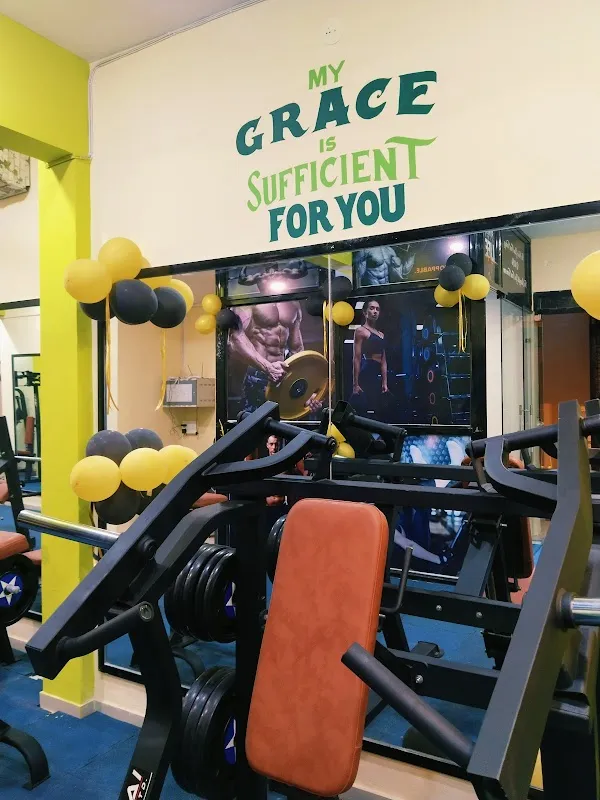 Grace Fitness