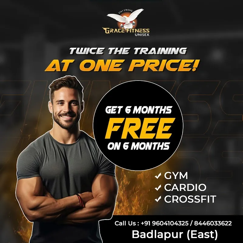 Grace Fitness
