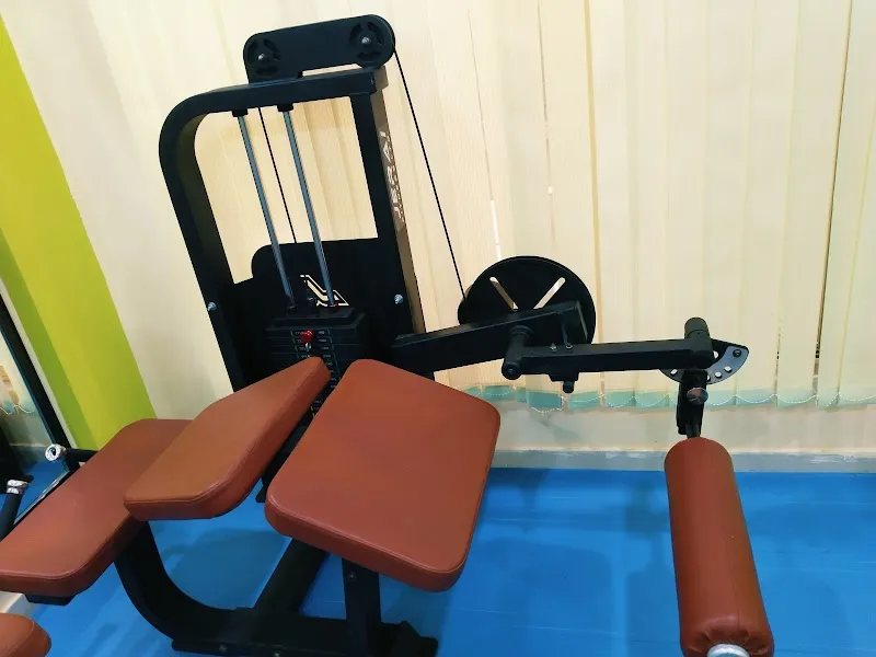 Grace Fitness