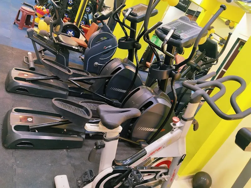 Grace Fitness