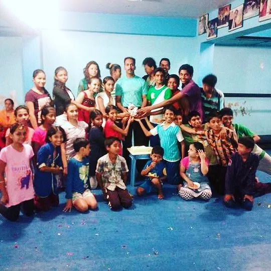 SPINNERS DANCE STUDIO