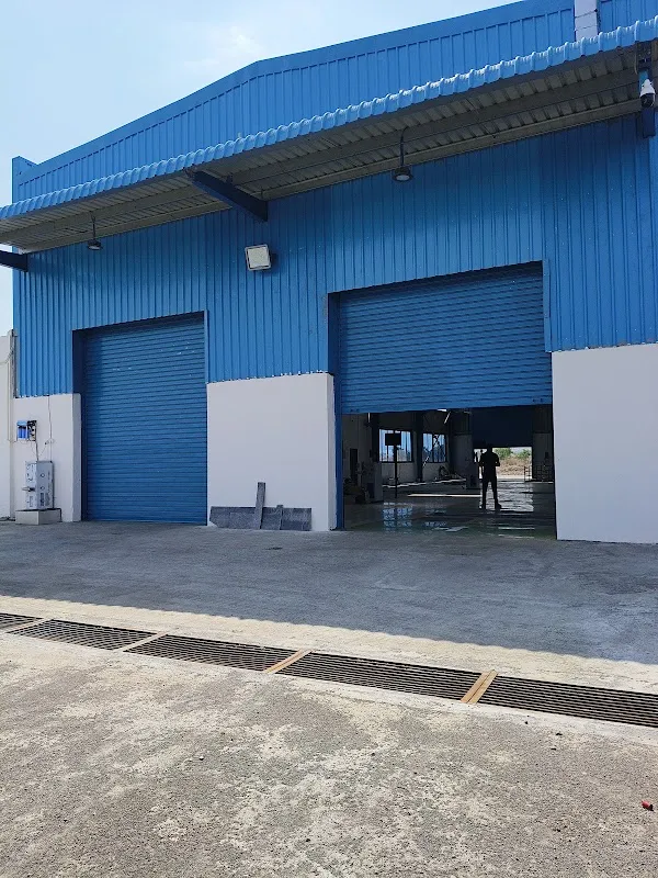 ATS vehicle fitness Centre, Hingoli, Maharashtra