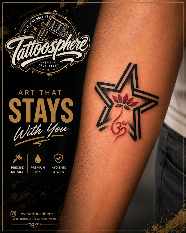 Tattoosphere Tattoo Studio|Tattoo Academy