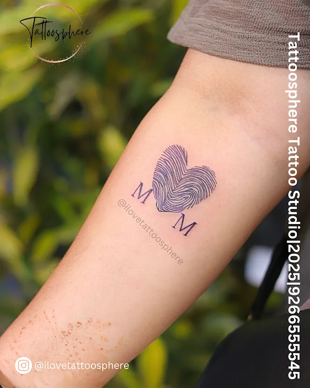 Tattoosphere Tattoo Studio|Tattoo Academy