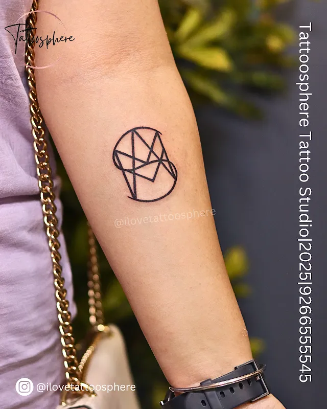 Tattoosphere Tattoo Studio|Tattoo Academy