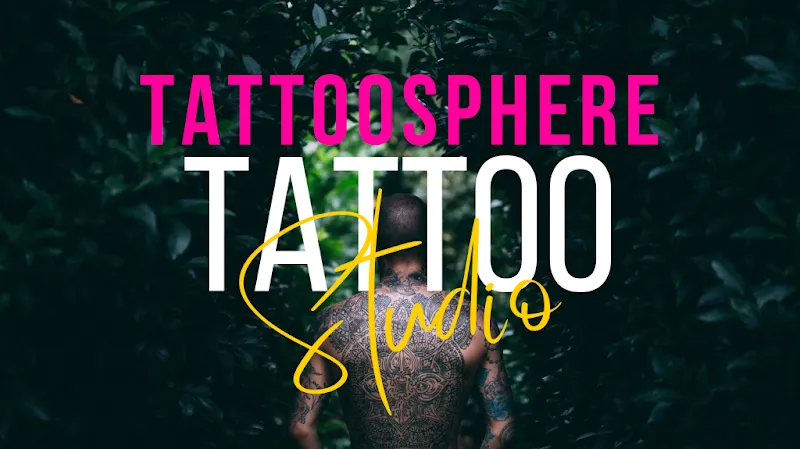 Tattoosphere Tattoo Studio|Tattoo Academy