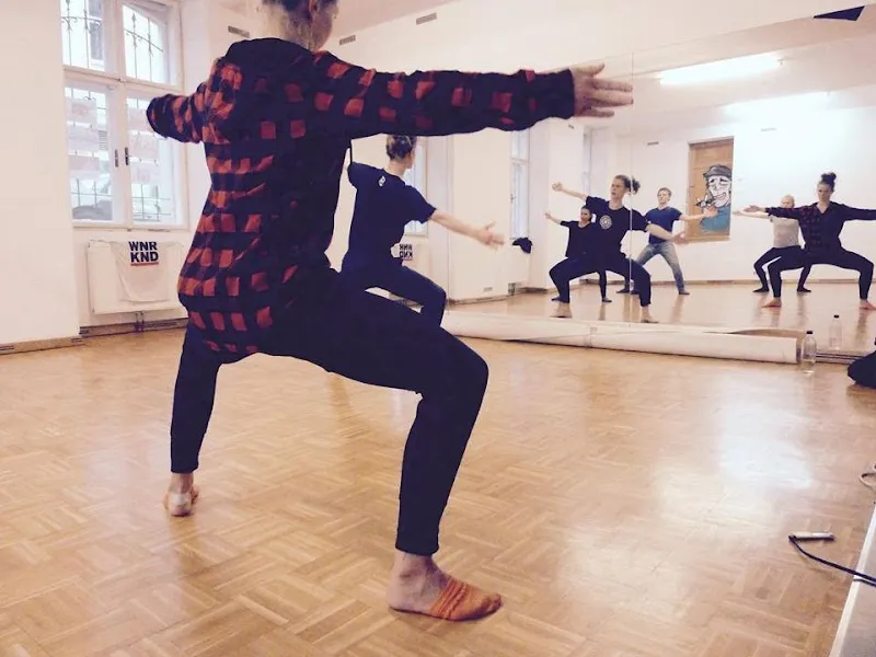 Tanzstudio Funtastic