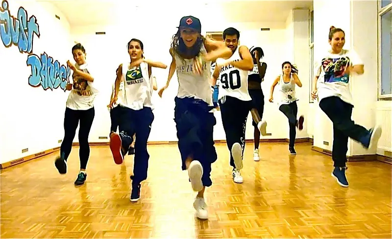 Tanzstudio Funtastic