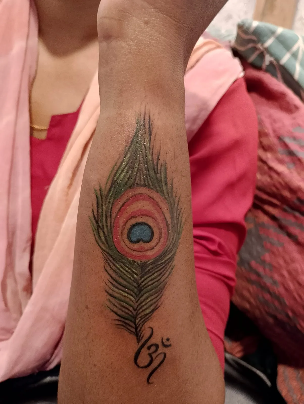 Tattoo Tree