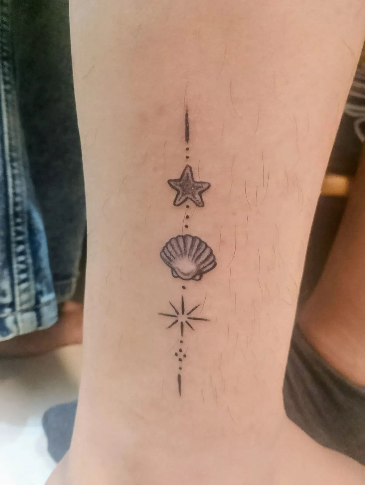 Tattoo Tree