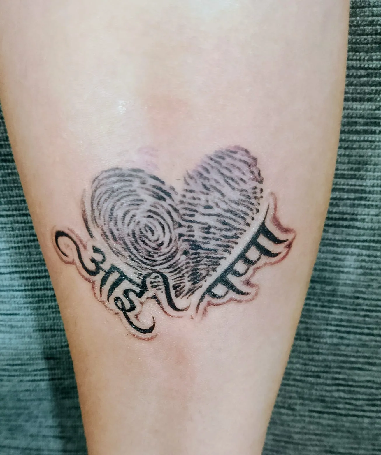 Tattoo Tree