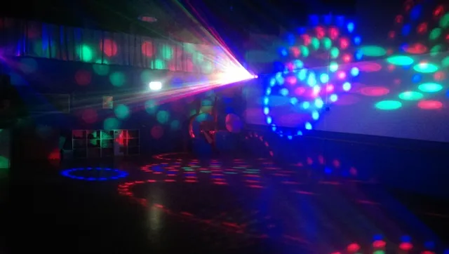 Castle Hill Dance Studio & Venue Hire