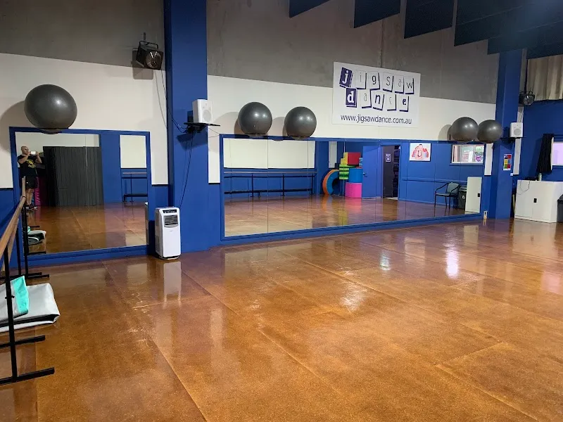 Castle Hill Dance Studio & Venue Hire