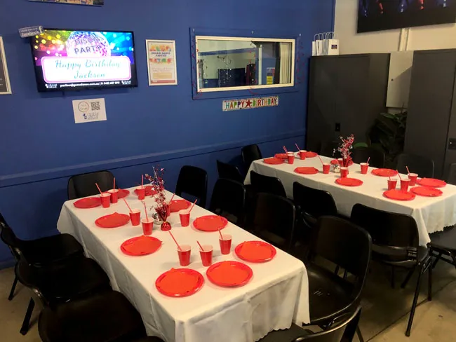 Castle Hill Dance Studio & Venue Hire
