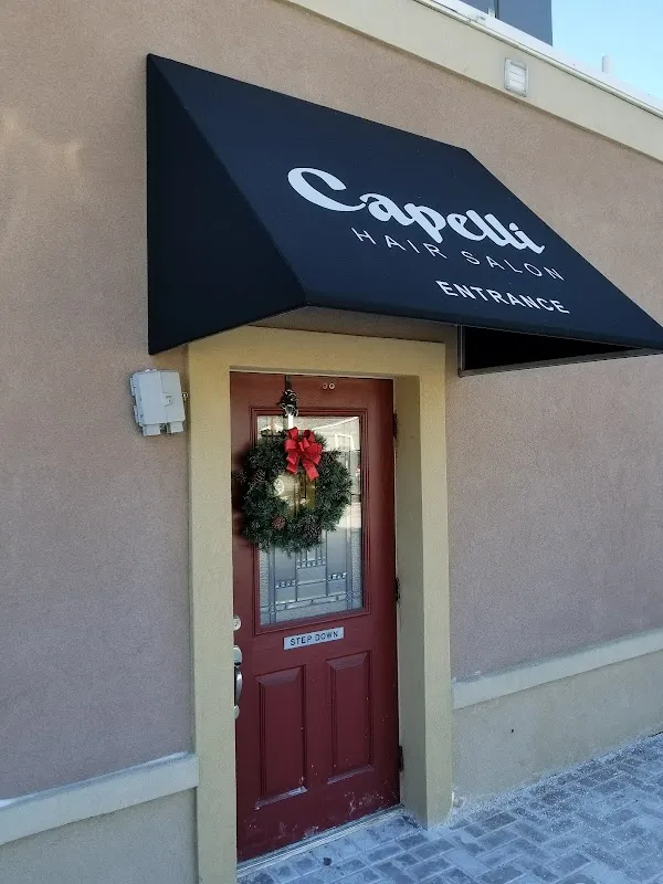 Capelli Salon