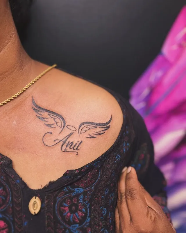 Master Inks Tattoo Studio | Professional Tattoo Artists Ramamurthy Nagar