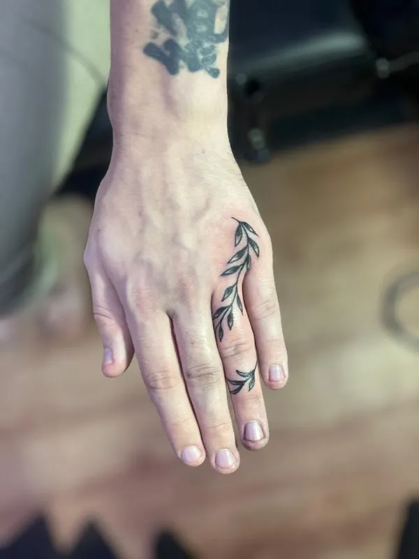 Master Inks Tattoo Studio | Professional Tattoo Artists Ramamurthy Nagar
