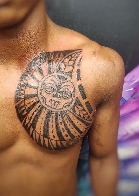 Master Inks Tattoo Studio | Professional Tattoo Artists Ramamurthy Nagar
