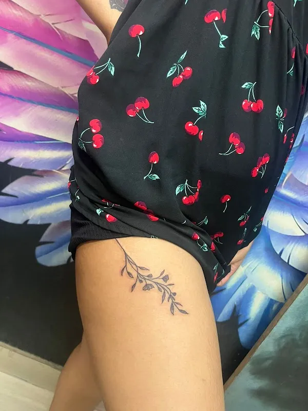 Master Inks Tattoo Studio | Professional Tattoo Artists Ramamurthy Nagar