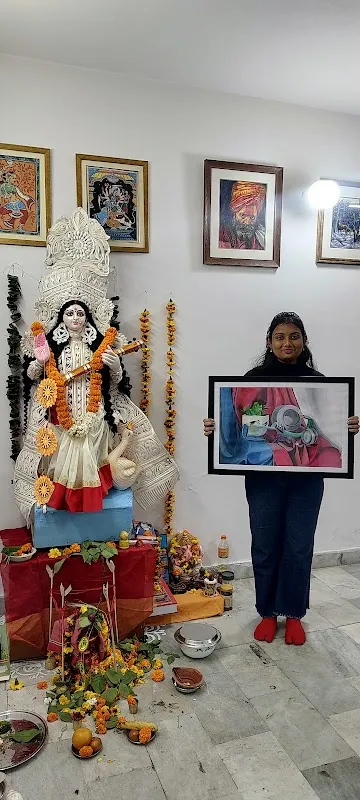 Tapan's Fine Arts Academy, Delhi