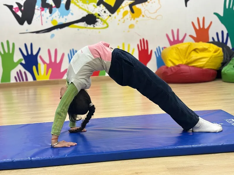 FITNESS WITH NAMAN