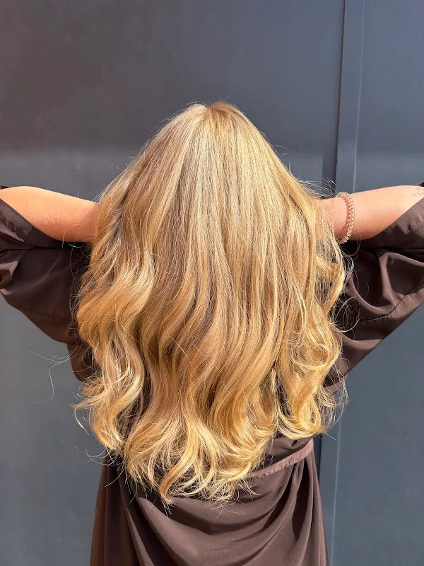 The Chop Shop Hair Co