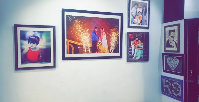 Rajshree Studio